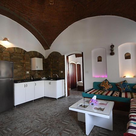 Yasmine Guest House Luxor Exterior photo
