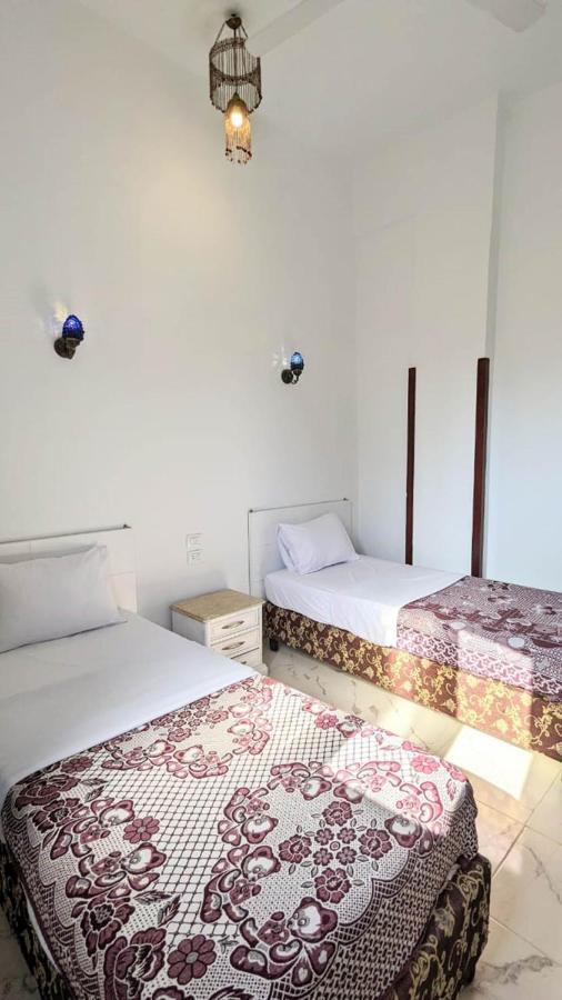 Yasmine Guest House Luxor Exterior photo