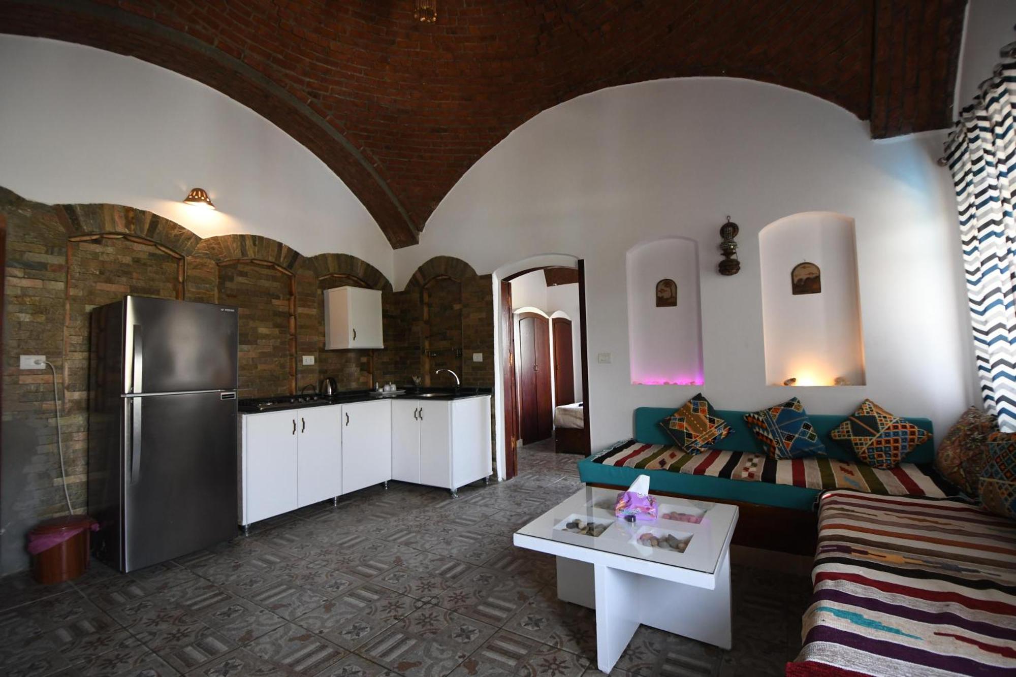 Yasmine Guest House Luxor Exterior photo