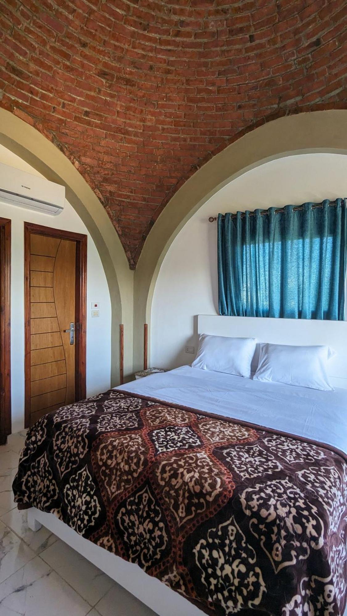 Yasmine Guest House Luxor Room photo